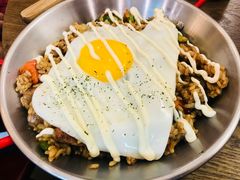 -青春分食(仙林大学城店)