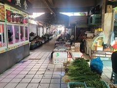 -西双版纳集贸市场