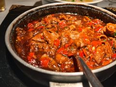 -味界·精致赣菜(招商花园城店)