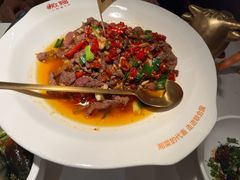 -炊烟小炒黄牛肉(中心印象城店)