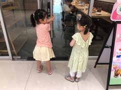 -棒约翰比萨·意面(老闵行店)