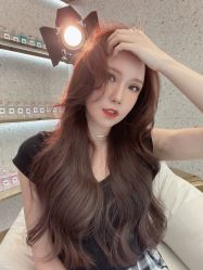 点击看大图 -3AM·S HAIR SALON烫发染发接发