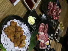 iphone_upload_pic-やきにく 牛将日式焼肉(新华路店)