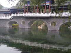 -沕沕水生态风景区