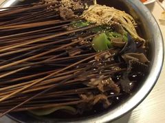 -蜀串香牛杂火锅串串