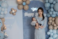 -圣贝拉母婴护理中心(广州瑰丽店)