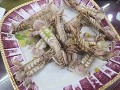 -望海潮海鲜店 特色家常菜(在海一方店)