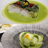 映水芙蓉 名至实归 成为2019年必吃榜餐厅🍴