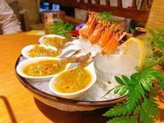 -生如夏花泰式火锅(鹭洲里店)