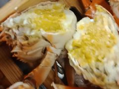 -宏佳丰味蟹馆(洛溪店)