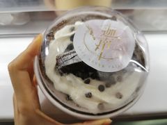-迦南·甜品蛋糕(传媒店)