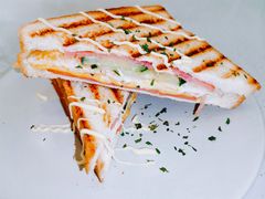 -WATER CAFE(广厦店)