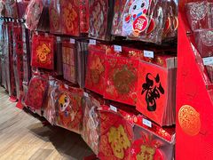 门画！-永辉超市(嘉定宝龙广场店)