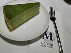 -Lady M New York(澳门伦敦人店)