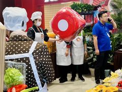 -世纪联华超市(江城店)