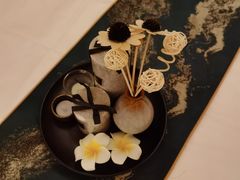-澜笙Spa