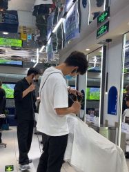 -木北造型