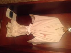 悦椿Spa(花园酒店)-悦椿SPA