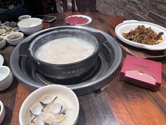 -大良毋米粥(锦龙路总店)