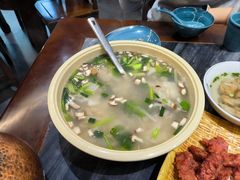 -安泰楼·佛跳墙创始人·传统闽味早茶·酒楼(三坊七巷闽菜地标店)