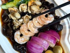 -普天和酒楼(天津之眼店)