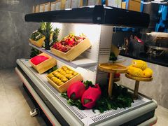 -野萃山·潮汕厚果汁(十亩地店)