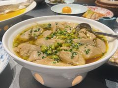 -江南雅厨(李公堤店)