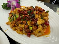 -渔王川菜馆(镇邦路店)