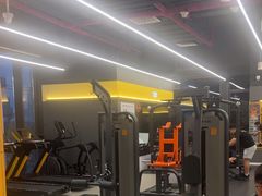 -FEELINGME乐刻私教馆·健身(大融城店)