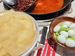 -龙厂长老火锅(抚琴店)