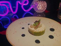 蟹肉塔-上海苏宁宝丽嘉酒店·Cafe Bellagio西餐厅