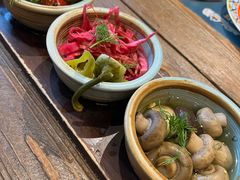 -卢布里西餐厅(海拉尔店)