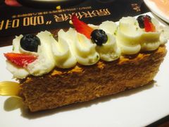 -食间牛排(湖西路店)