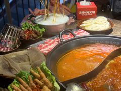 -冯校长老火锅(深圳总店)