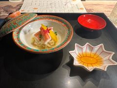 -雲上錢屋·怀石料理(上海中心店)
