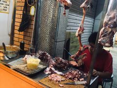 -新疆玉石阿卜都烧烤(太平南路店)