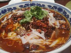 -三品香·江浙菜(松江九谊店)