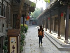 -台儿庄古城
