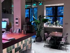 -BOCATA 西班牙餐厅(三里屯店)