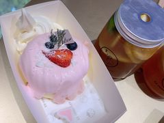 -狐狸和向日葵(北京路店)