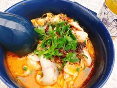 -雲物·云南小馆(好悦天地店)