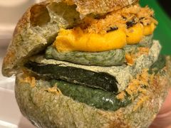 -追光 Dream Bakery(汉街店)