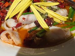 -OCEAN一席海鲜•海景餐厅(双子塔店)