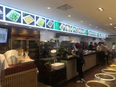 -素满香·素食自助餐(西安·民乐园店)