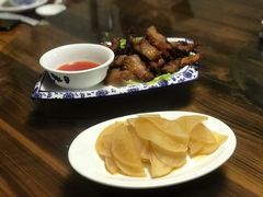 -杨记海鲜楼(三门黑金冠店)