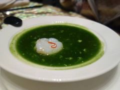 -8餐厅(新葡京酒店)