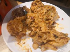 -禧香逢烧烤金牌鸡手王(繁荣路店)