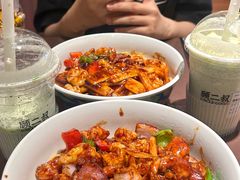 -王繁星面馆(西安熙地港店)