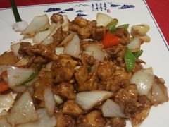 -蟹岛开饭楼