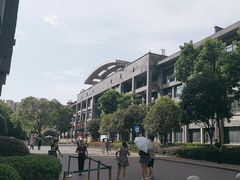 -重庆市中医院(南桥寺院部)